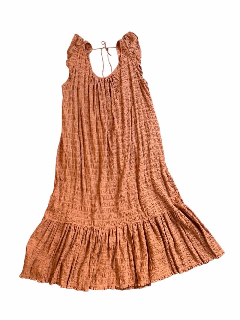Free People Kyra Flowy Maxi Dress